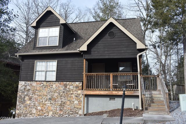 3516 Brook Stone Way, Pigeon Forge, TN 37863