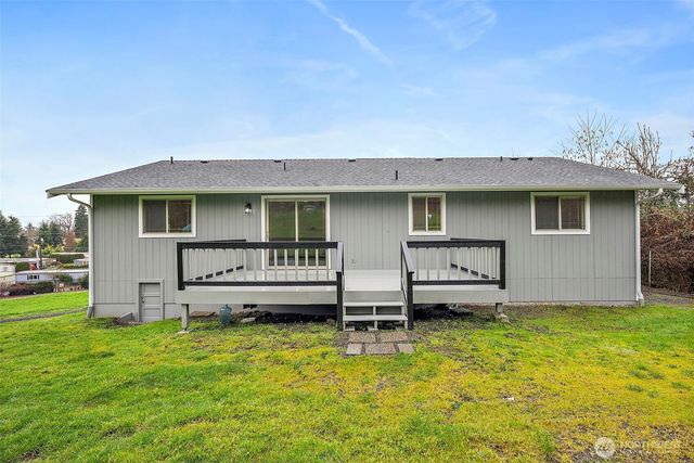 3606 Waller Road E, Tacoma, WA 98443