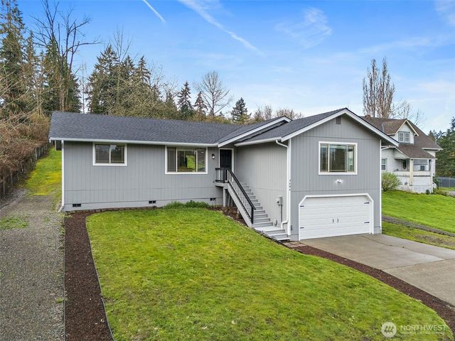 3606 Waller Road E, Tacoma, WA 98443