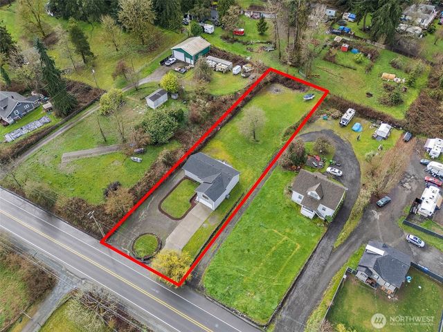 3606 Waller Road E, Tacoma, WA 98443