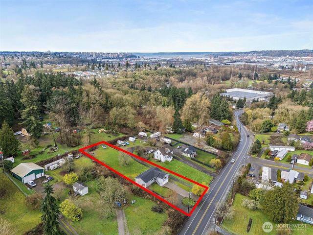 3606 Waller Road E, Tacoma, WA 98443