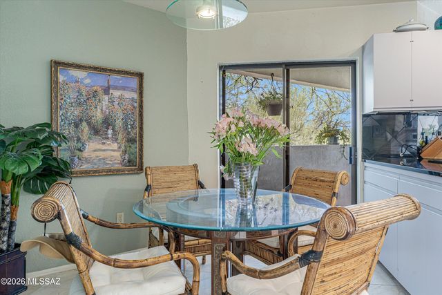 5021 E Camino Alisa, Tucson, AZ 85718