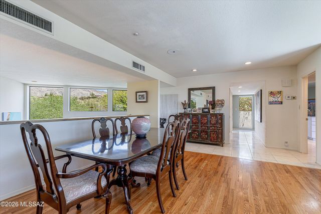 5021 E Camino Alisa, Tucson, AZ 85718
