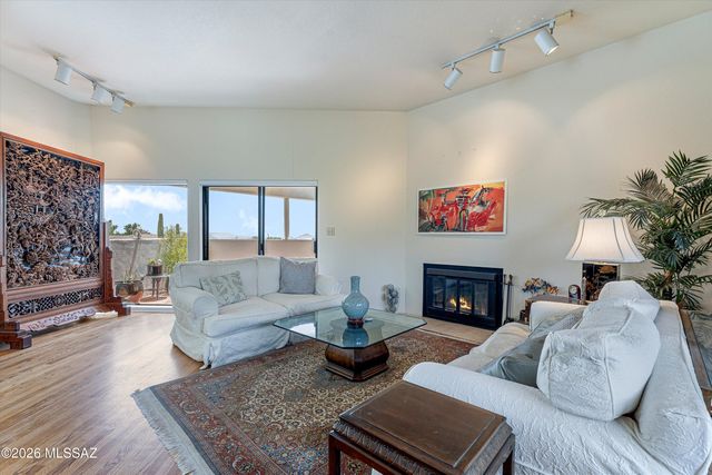 5021 E Camino Alisa, Tucson, AZ 85718