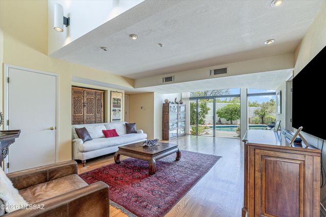 5021 E Camino Alisa, Tucson, AZ 85718