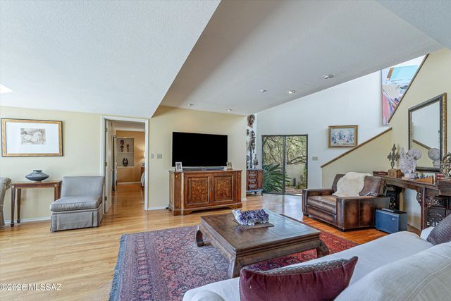 5021 E Camino Alisa, Tucson, AZ 85718