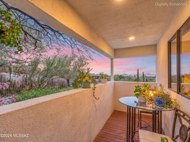 5021 E Camino Alisa, Tucson, AZ 85718