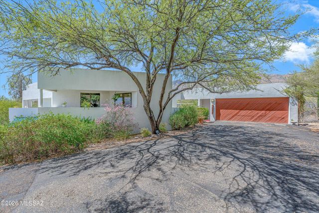 5021 E Camino Alisa, Tucson, AZ 85718