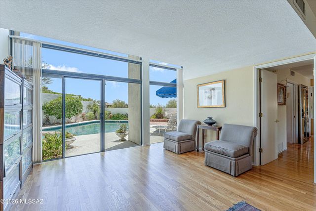 5021 E Camino Alisa, Tucson, AZ 85718