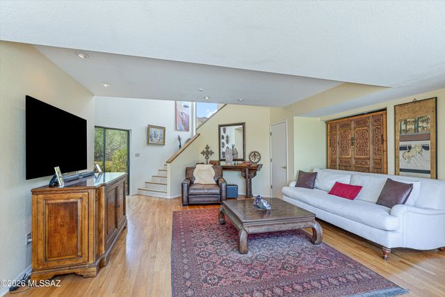 5021 E Camino Alisa, Tucson, AZ 85718