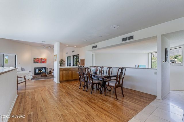 5021 E Camino Alisa, Tucson, AZ 85718