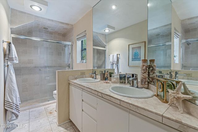 5021 E Camino Alisa, Tucson, AZ 85718