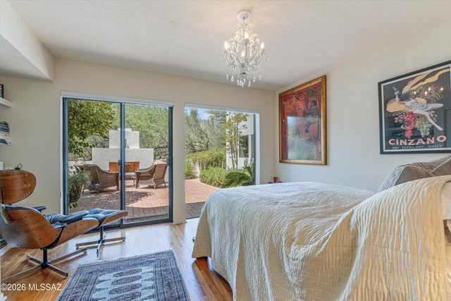 5021 E Camino Alisa, Tucson, AZ 85718
