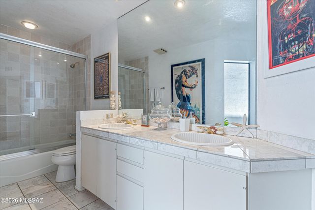 5021 E Camino Alisa, Tucson, AZ 85718