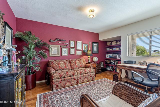 5021 E Camino Alisa, Tucson, AZ 85718
