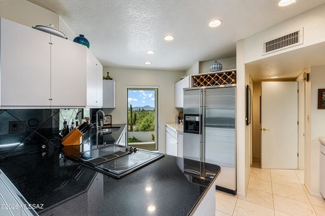 5021 E Camino Alisa, Tucson, AZ 85718