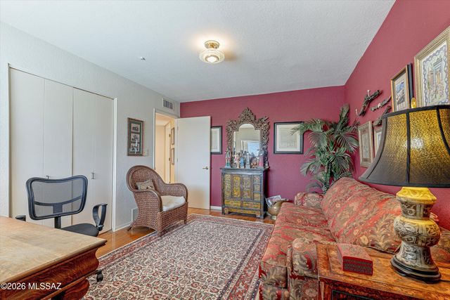 5021 E Camino Alisa, Tucson, AZ 85718