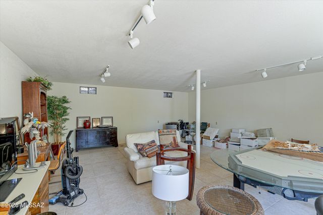 5021 E Camino Alisa, Tucson, AZ 85718