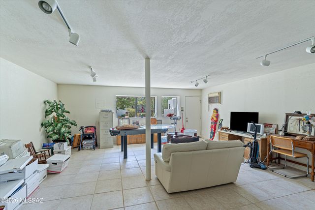 5021 E Camino Alisa, Tucson, AZ 85718