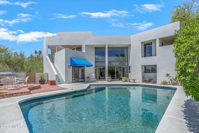 5021 E Camino Alisa, Tucson, AZ 85718