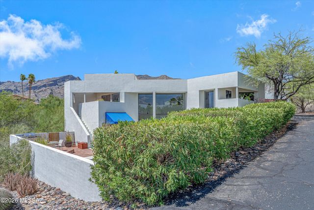 5021 E Camino Alisa, Tucson, AZ 85718