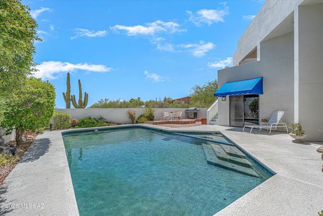 5021 E Camino Alisa, Tucson, AZ 85718