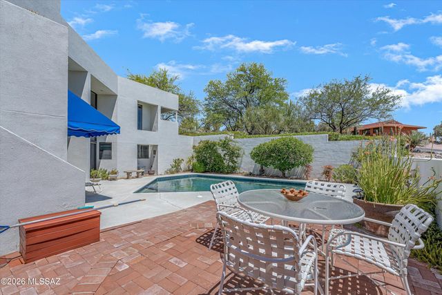 5021 E Camino Alisa, Tucson, AZ 85718