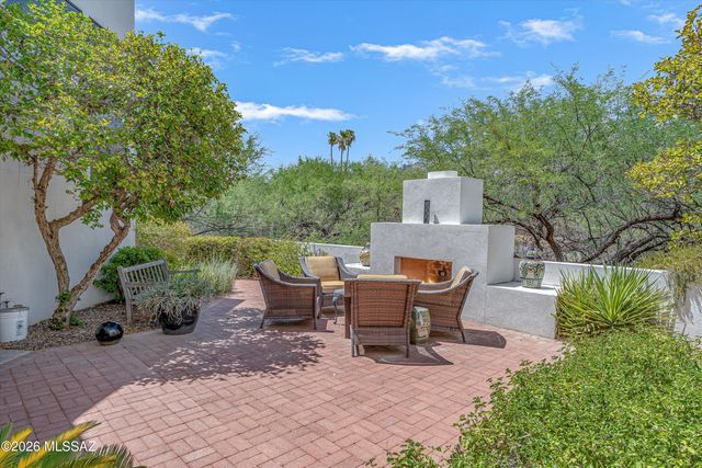 5021 E Camino Alisa, Tucson, AZ 85718