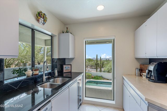 5021 E Camino Alisa, Tucson, AZ 85718