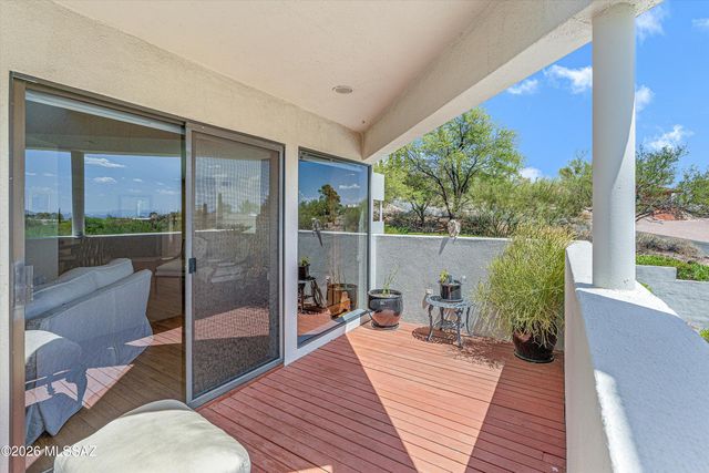 5021 E Camino Alisa, Tucson, AZ 85718