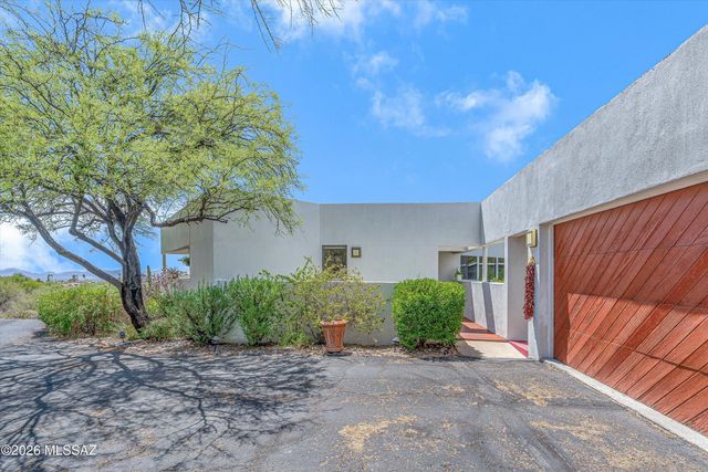 5021 E Camino Alisa, Tucson, AZ 85718