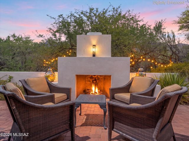 5021 E Camino Alisa, Tucson, AZ 85718