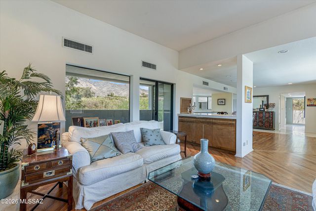 5021 E Camino Alisa, Tucson, AZ 85718