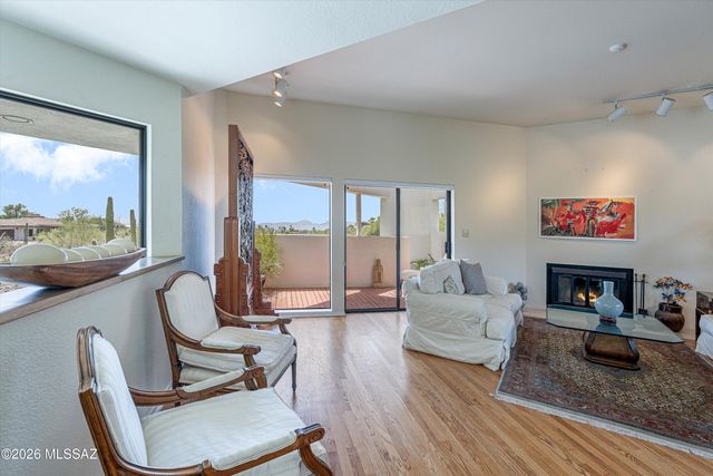 5021 E Camino Alisa, Tucson, AZ 85718