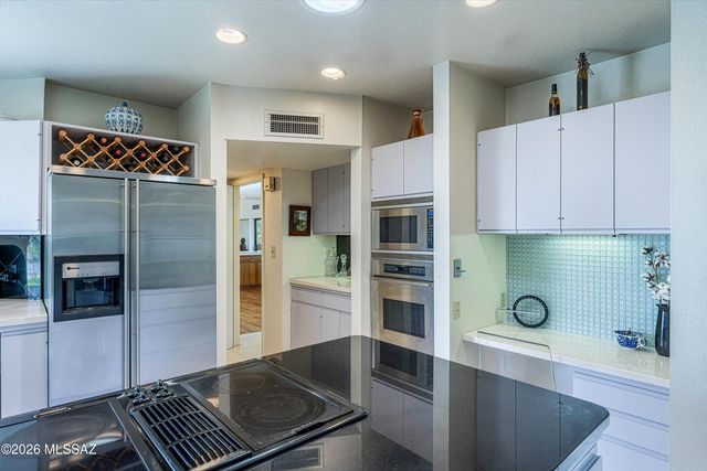 5021 E Camino Alisa, Tucson, AZ 85718