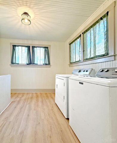 840 Campbell Avenue, Hamilton, OH 45011