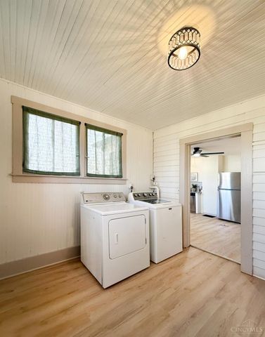 840 Campbell Avenue, Hamilton, OH 45011