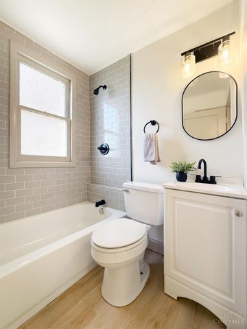 840 Campbell Avenue, Hamilton, OH 45011