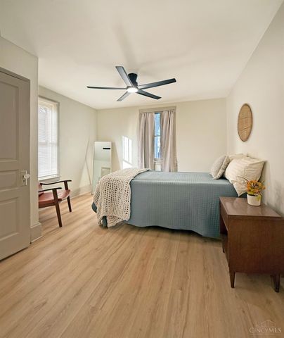 840 Campbell Avenue, Hamilton, OH 45011