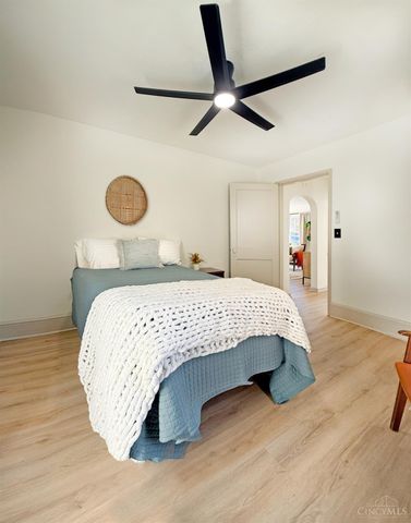 840 Campbell Avenue, Hamilton, OH 45011