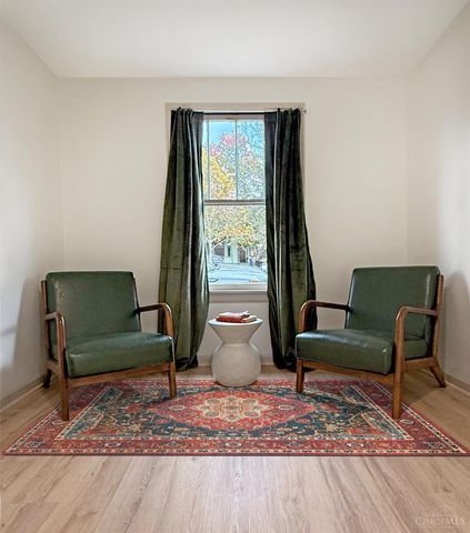 840 Campbell Avenue, Hamilton, OH 45011