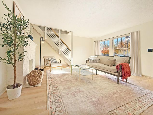 840 Campbell Avenue, Hamilton, OH 45011