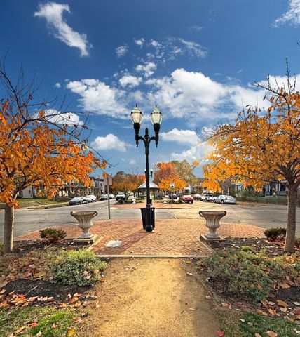 840 Campbell Avenue, Hamilton, OH 45011