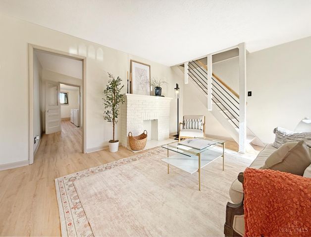 840 Campbell Avenue, Hamilton, OH 45011