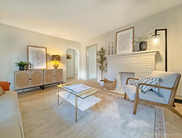 840 Campbell Avenue, Hamilton, OH 45011