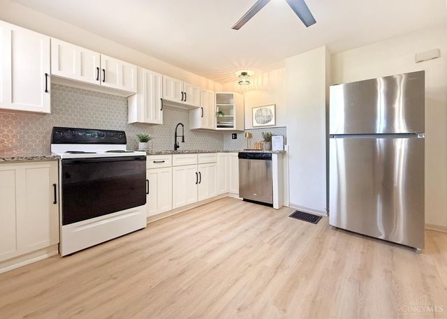 840 Campbell Avenue, Hamilton, OH 45011