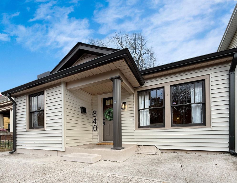 840 Campbell Avenue, Hamilton, OH 45011