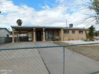 7423 Mojave Drive, El Paso, TX 79915