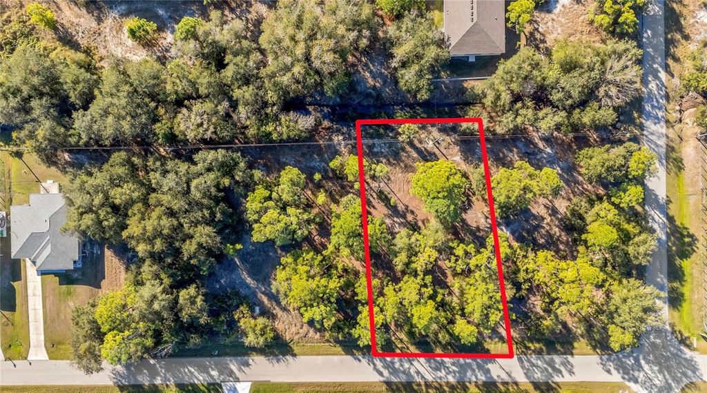 28149 CHINQUAPIN DRIVE, Punta Gorda, FL 33955
