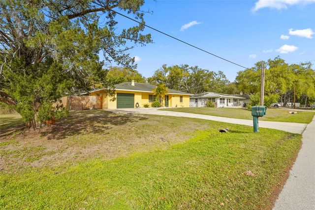 2356 TEAL AVENUE, Sarasota, FL 34232